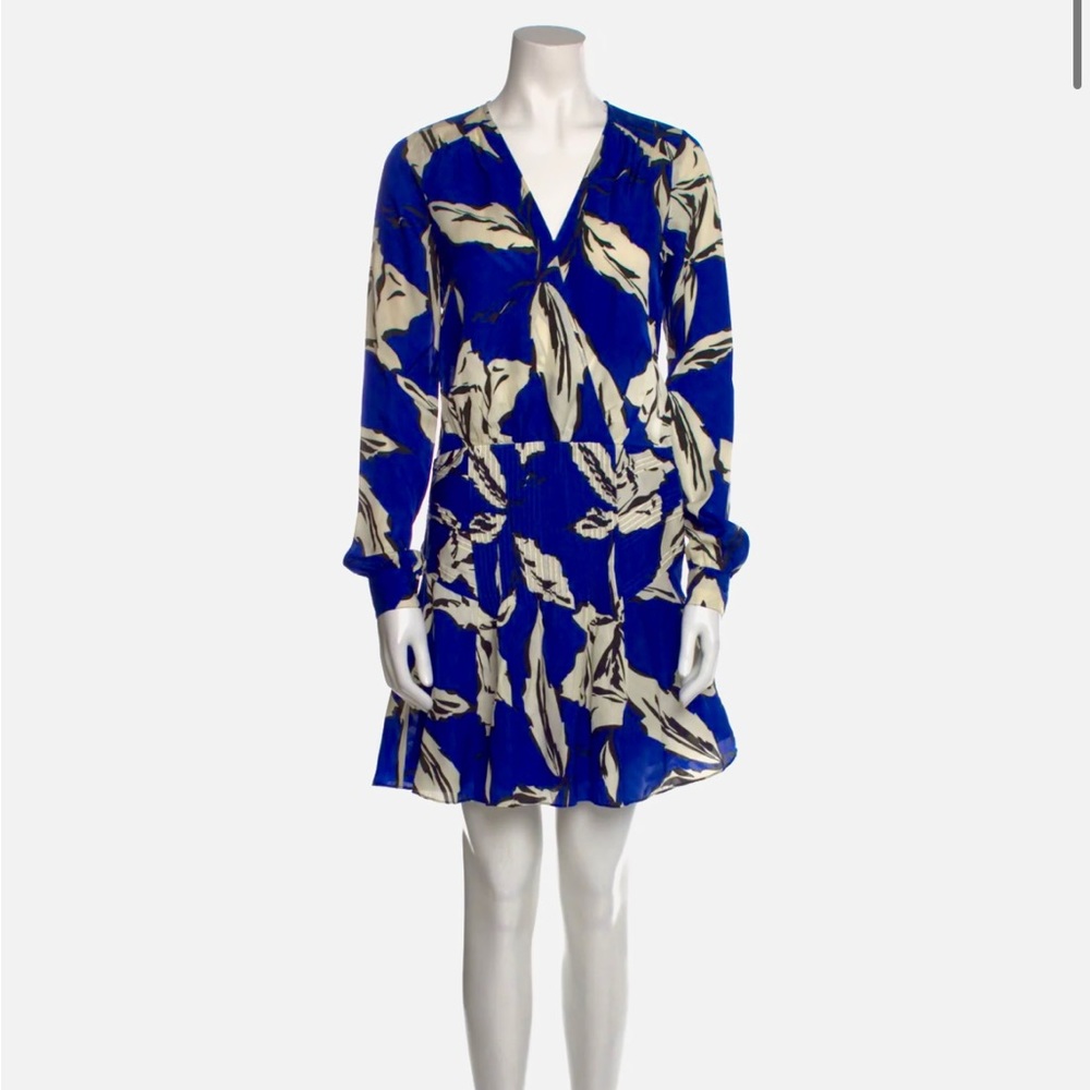 Veronica Beard dress